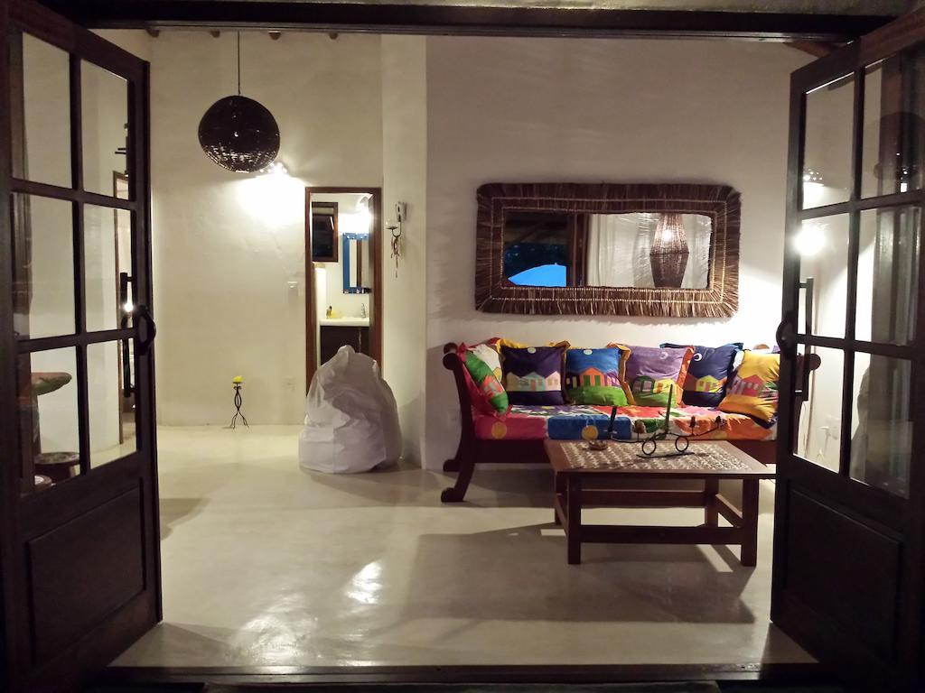Maison d'hôtes Vila Biriba Trancoso Chambre photo