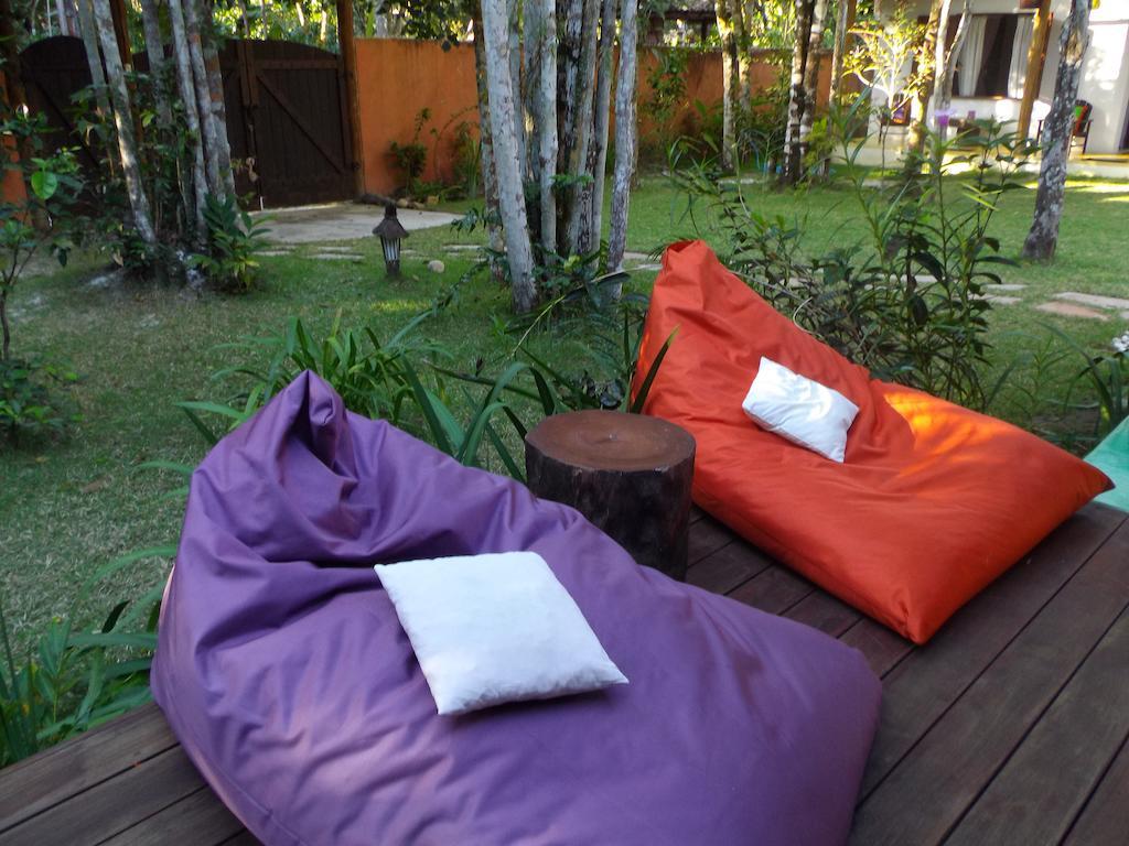 Maison d'hôtes Vila Biriba Trancoso Chambre photo