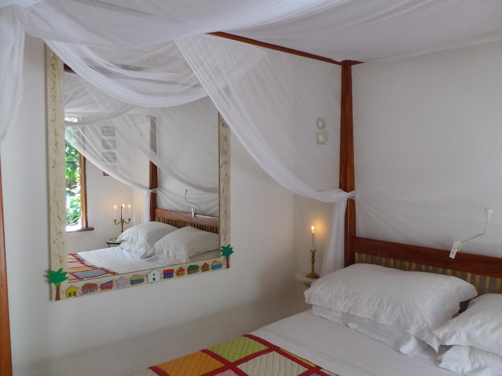 Maison d'hôtes Vila Biriba Trancoso Chambre photo