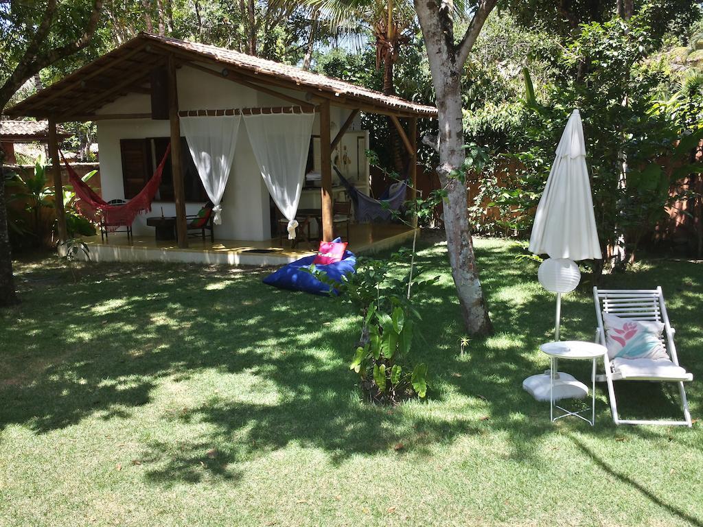 Maison d'hôtes Vila Biriba Trancoso Chambre photo