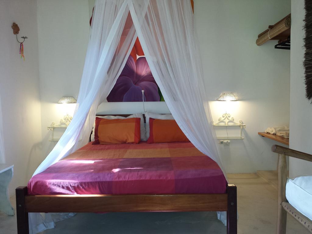 Maison d'hôtes Vila Biriba Trancoso Chambre photo