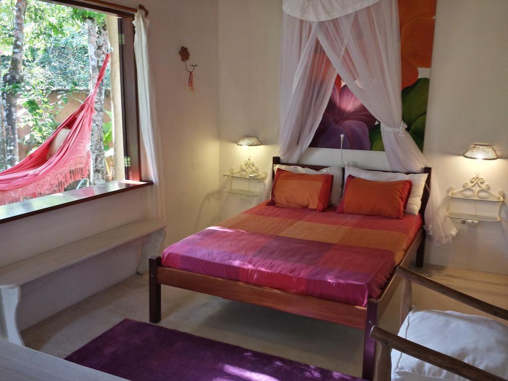 Maison d'hôtes Vila Biriba Trancoso Chambre photo