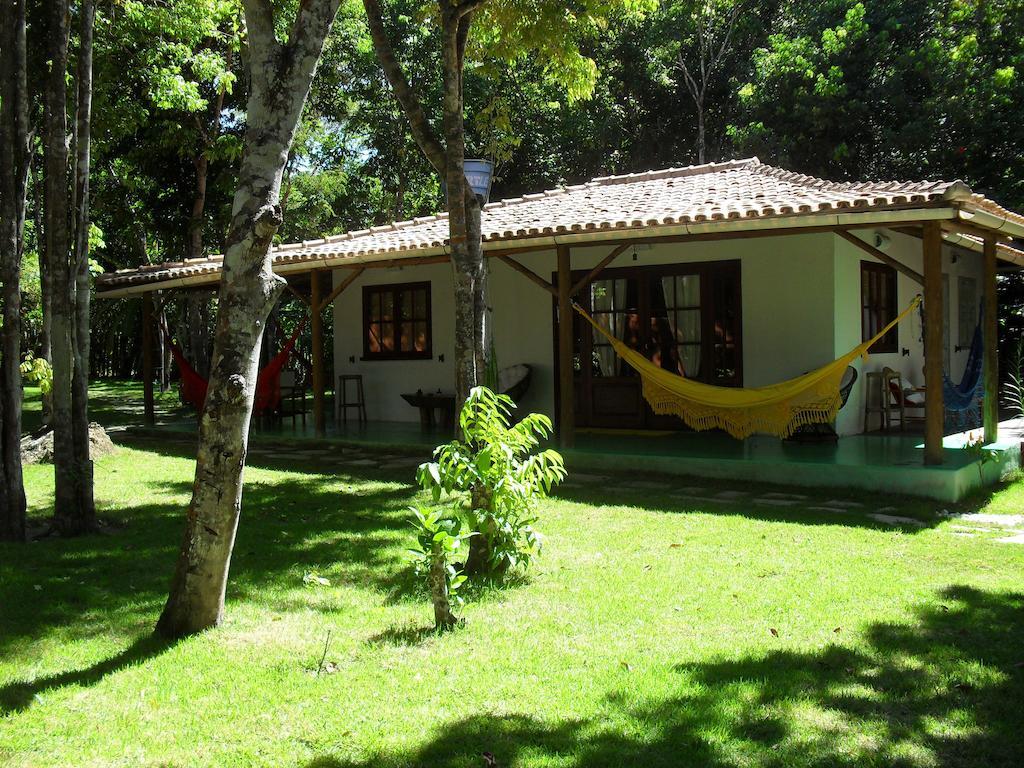 Maison d'hôtes Vila Biriba Trancoso Chambre photo