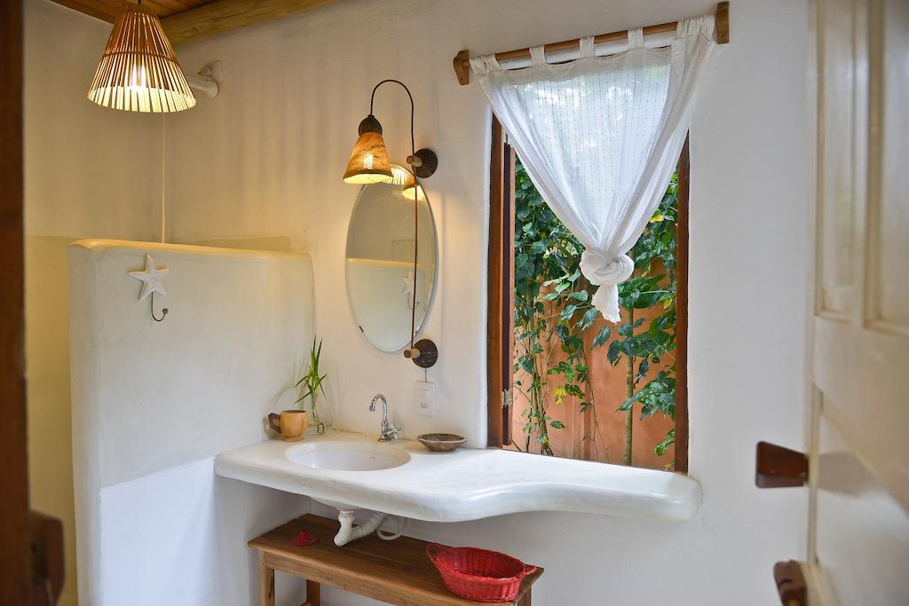 Maison d'hôtes Vila Biriba Trancoso Chambre photo