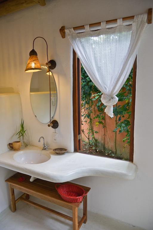 Maison d'hôtes Vila Biriba Trancoso Extérieur photo