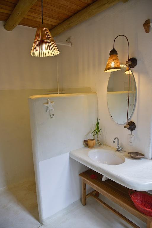 Maison d'hôtes Vila Biriba Trancoso Extérieur photo
