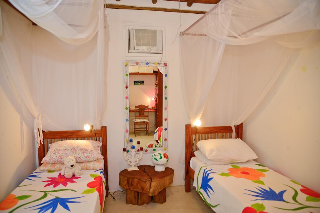 Maison d'hôtes Vila Biriba Trancoso Extérieur photo