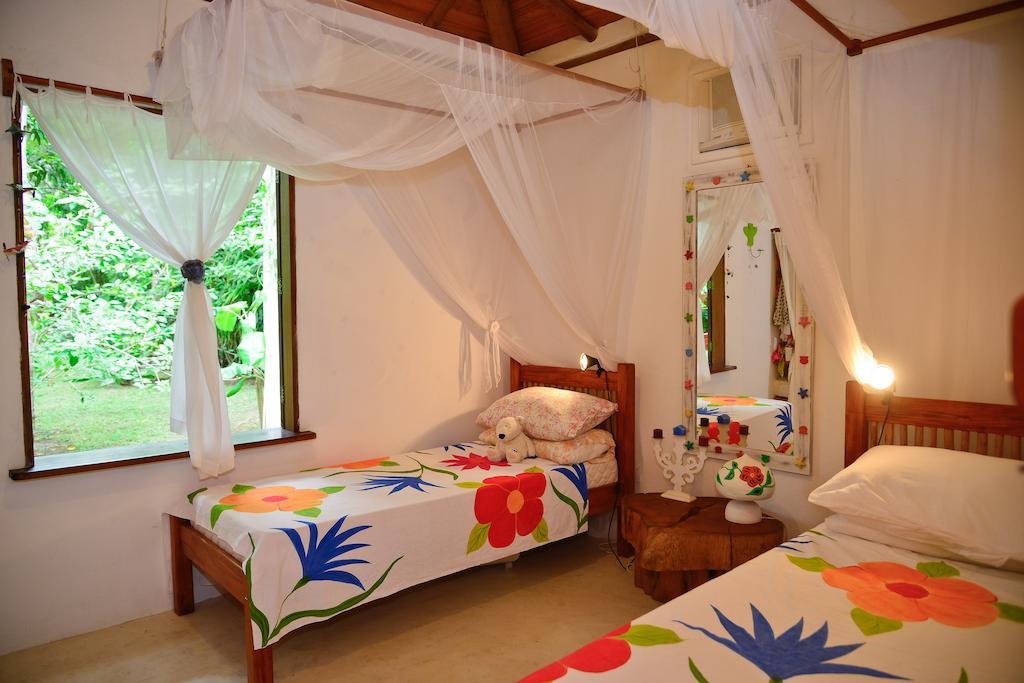 Maison d'hôtes Vila Biriba Trancoso Chambre photo