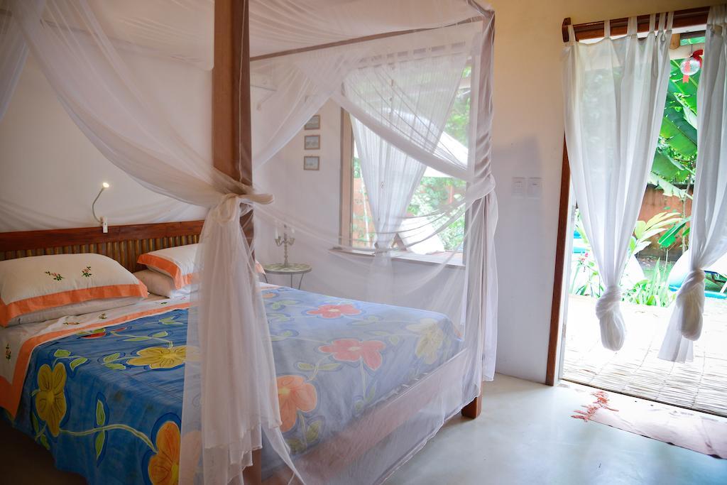 Maison d'hôtes Vila Biriba Trancoso Chambre photo