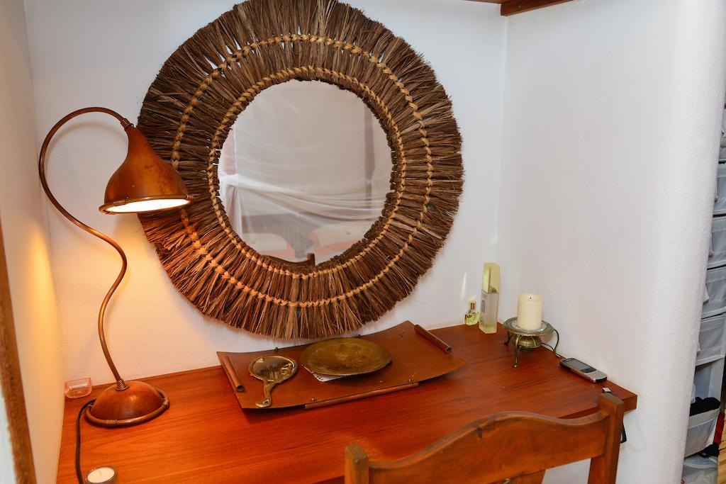 Maison d'hôtes Vila Biriba Trancoso Chambre photo